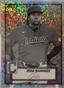 Jose Ramirez