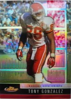 Tony Gonzalez