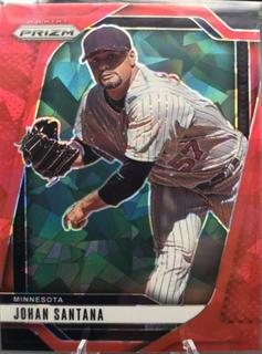 Johan Santana