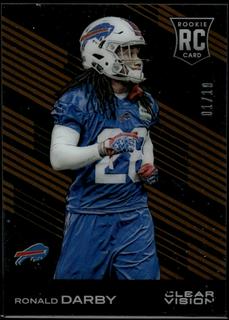 Ronald Darby