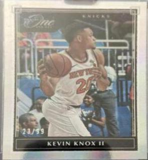 Kevin Knox II
