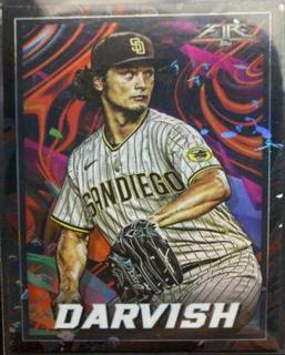 Yu Darvish