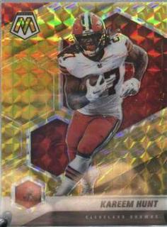 Kareem Hunt