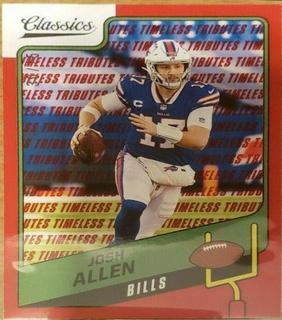 Josh Allen