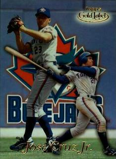 Jose Cruz Jr.