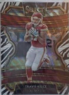 Travis Kelce