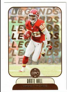 Dante Hall