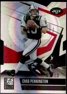 Chad Pennington