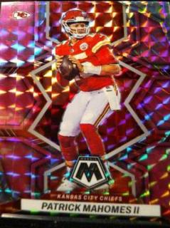 Patrick Mahomes II