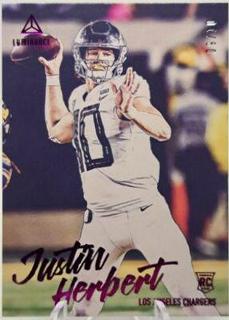 Justin Herbert
