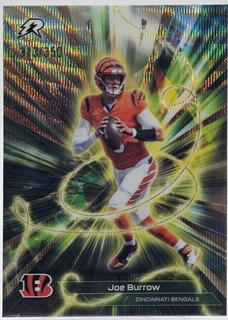 Joe Burrow