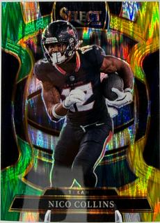 Nico Collins