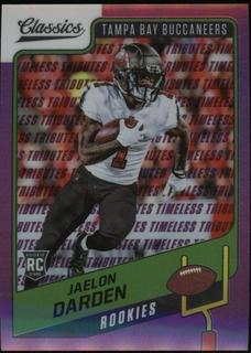 Jaelon Darden