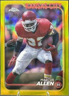 Marcus Allen