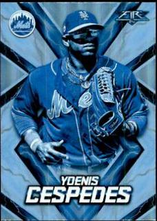 Yoenis Cespedes