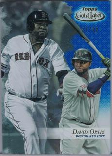 David Ortiz