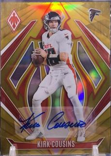 Kirk Cousins