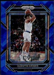 Quentin Grimes