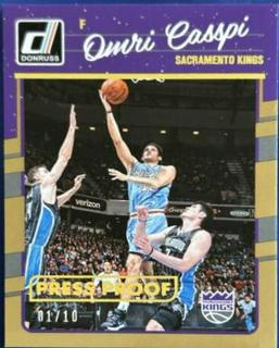 Omri Casspi