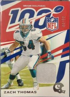 Zach Thomas