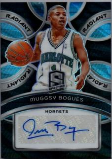 Muggsy Bogues