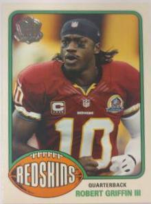 Robert Griffin III