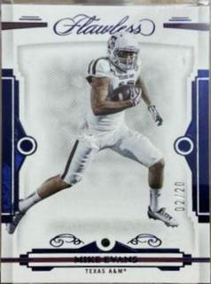 Mike Evans