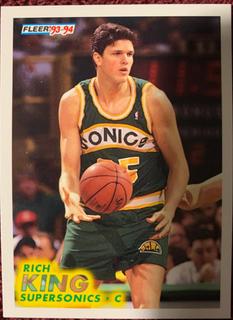 Rich King