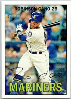 Robinson Cano