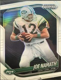Joe Namath