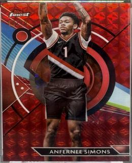 Anfernee Simons
