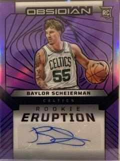 Baylor Scheierman