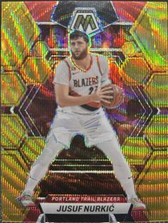 Jusuf Nurkic