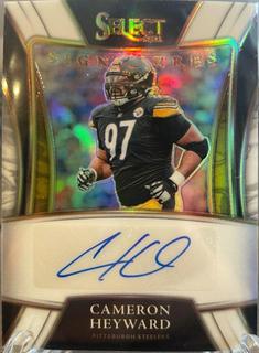 Cameron Heyward