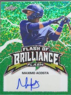 Maximo Acosta