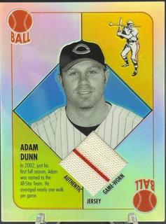 Adam Dunn