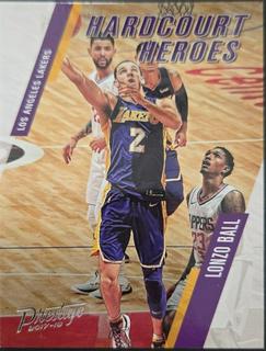 Lonzo Ball