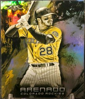 Nolan Arenado