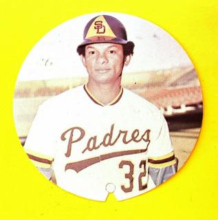Matty Alou
