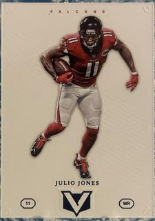 Julio Jones
