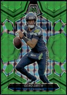 Geno Smith