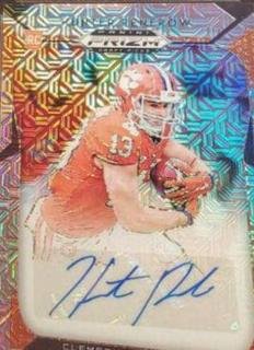 Hunter Renfrow