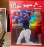 Ken Griffey Jr.