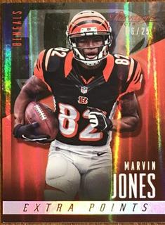 Marvin Jones
