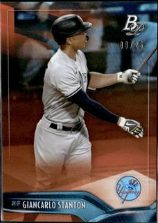 Giancarlo Stanton