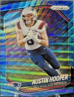 Austin Hooper