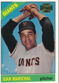 Juan Marichal