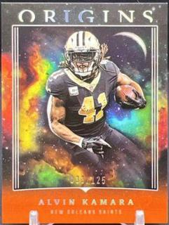Alvin Kamara