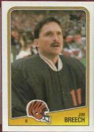 Jim Breech
