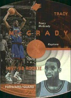 Tracy McGrady